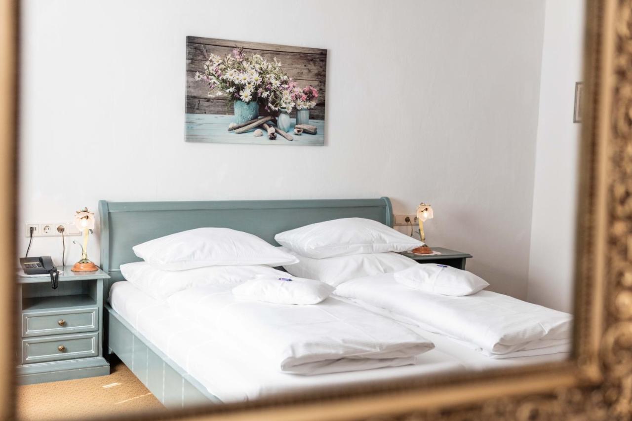 ברוואנג Hotel Rotlechhof מראה חיצוני תמונה