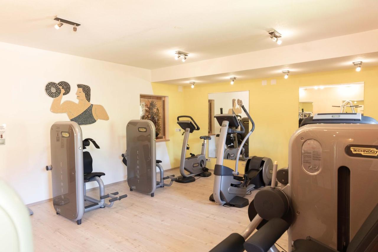 ברוואנג Hotel Rotlechhof מראה חיצוני תמונה