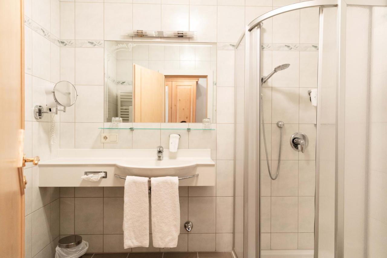 ברוואנג Hotel Rotlechhof מראה חיצוני תמונה