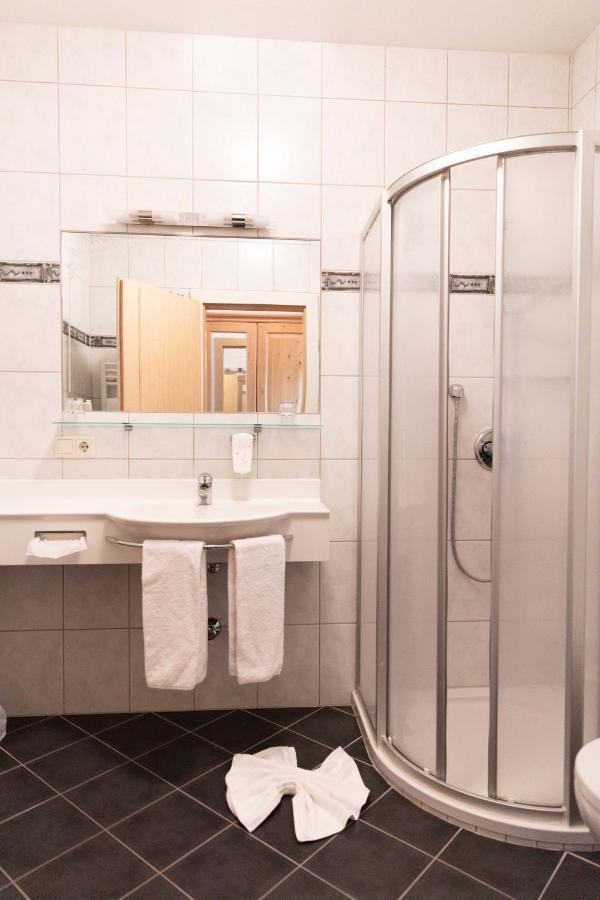 ברוואנג Hotel Rotlechhof מראה חיצוני תמונה